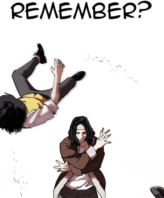 Lookism Chapter 279 Online - página 154