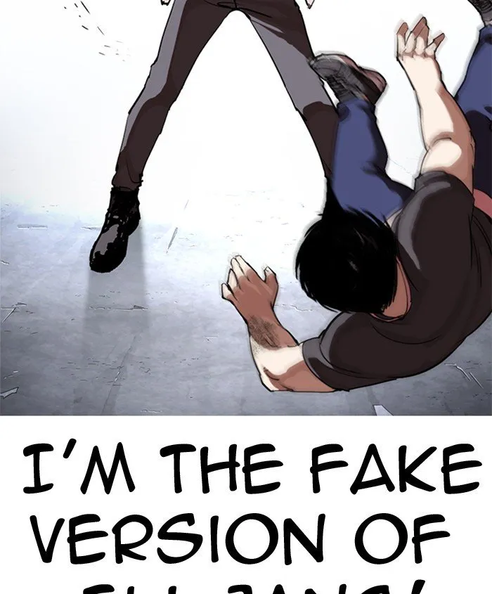 Lookism Chapter 279 Online - página 155