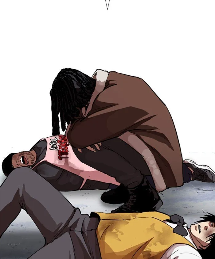 Lookism Chapter 279 Online - página 159