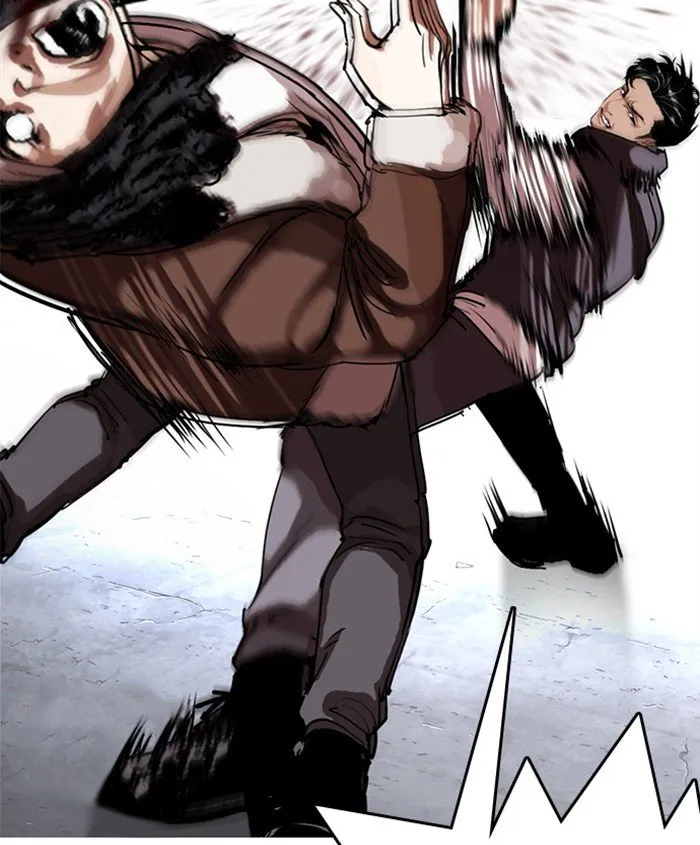 Lookism Chapter 279 Online - página 163