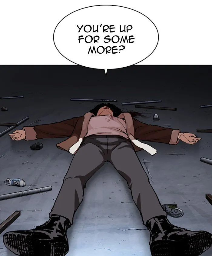 Lookism Chapter 279 Online - página 165