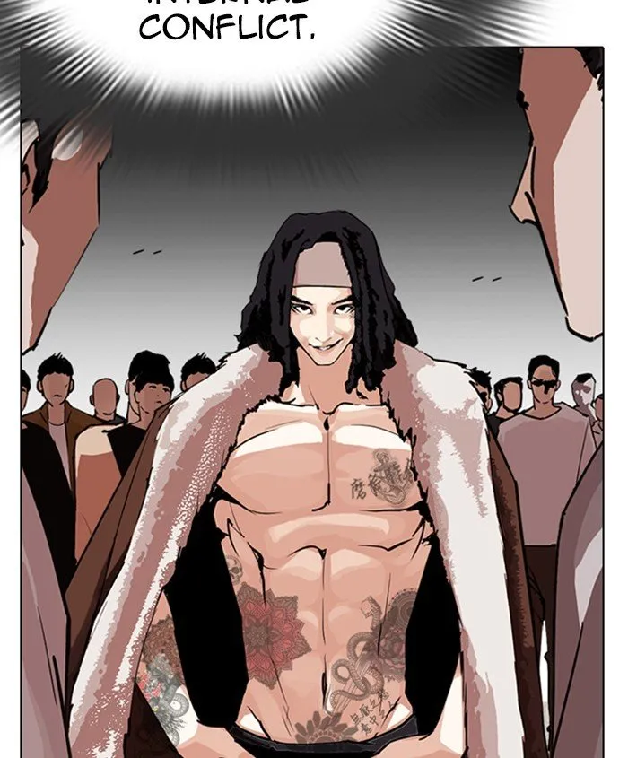 Lookism Chapter 279 Online - página 175