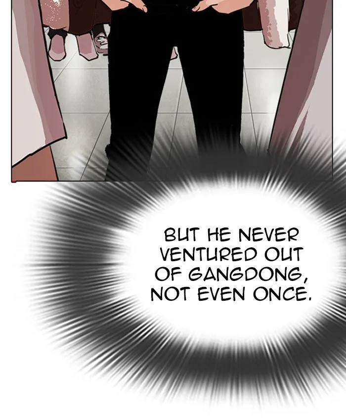 Lookism Chapter 279 Online - página 176
