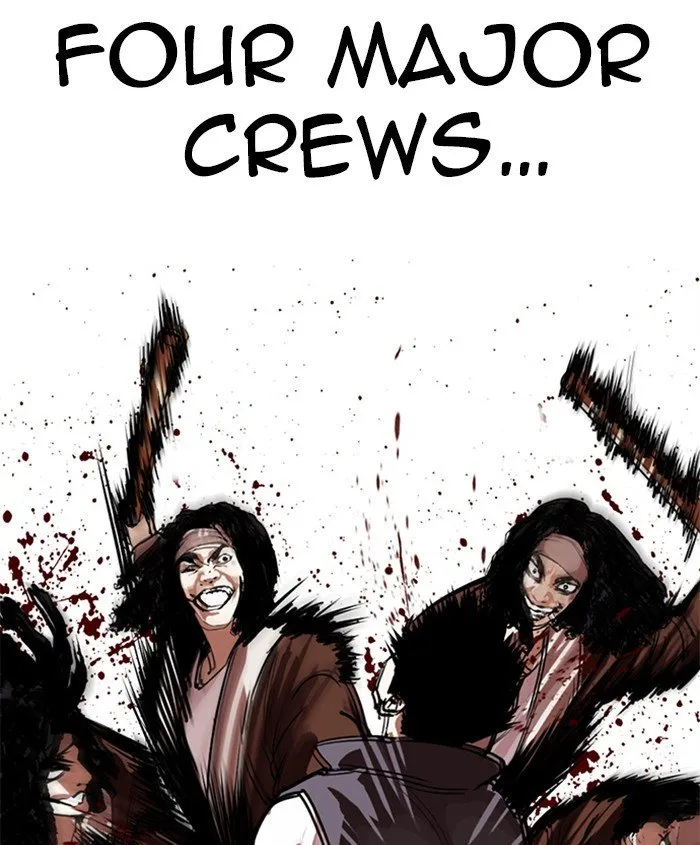 Lookism Chapter 279 Online - página 181