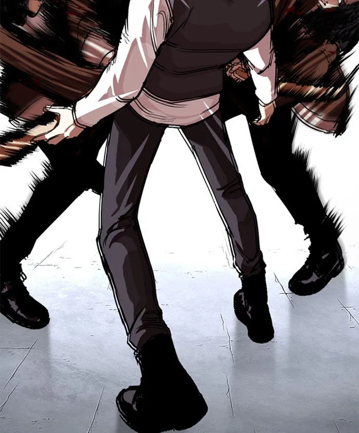 Lookism Chapter 279 Online - página 182