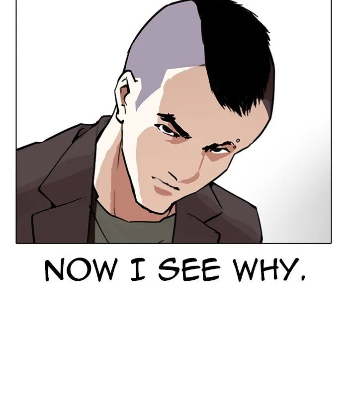 Lookism Chapter 279 Online - página 184