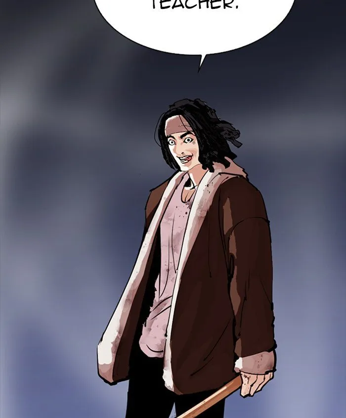 Lookism Chapter 279 Online - página 186