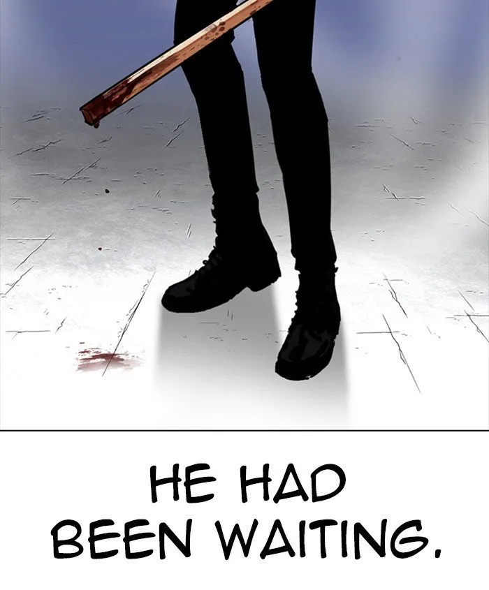 Lookism Chapter 279 Online - página 187