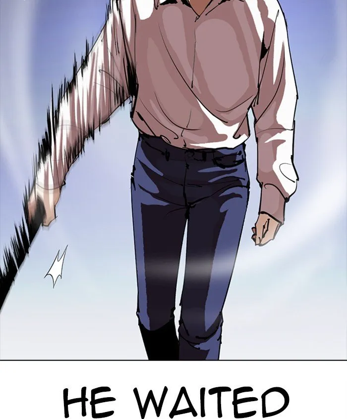 Lookism Chapter 279 Online - página 191