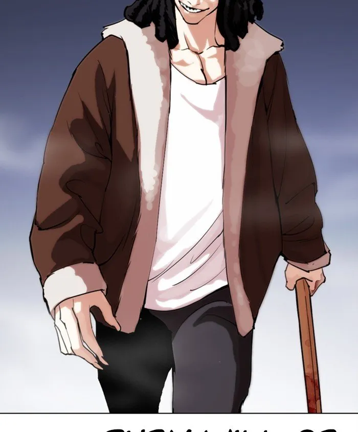 Lookism Chapter 279 Online - página 198