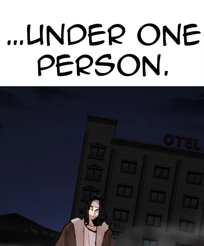 Lookism Chapter 279 Online - página 200