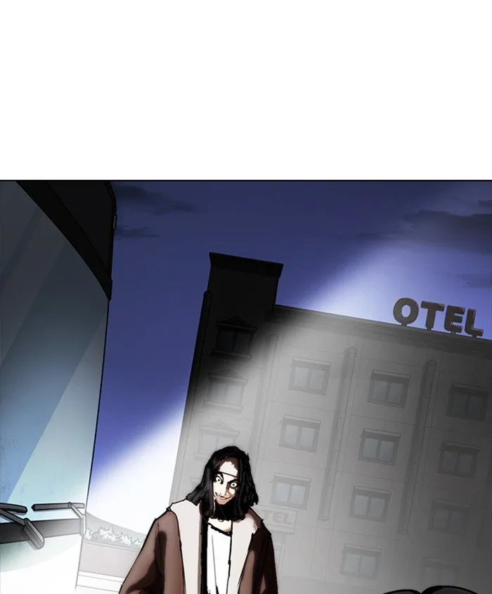 Lookism Chapter 279 Online - página 203