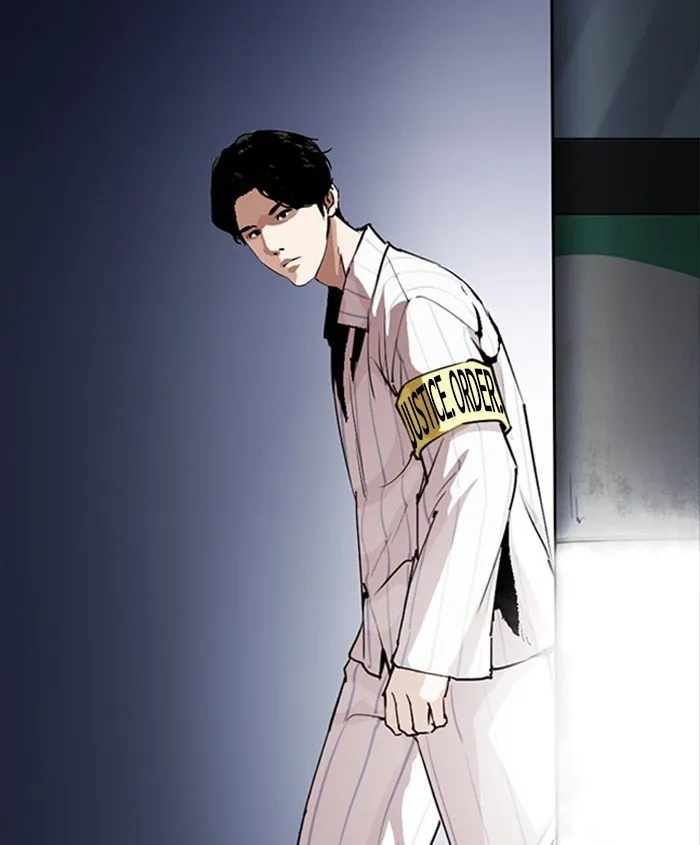 Lookism Chapter 279 Online - página 217