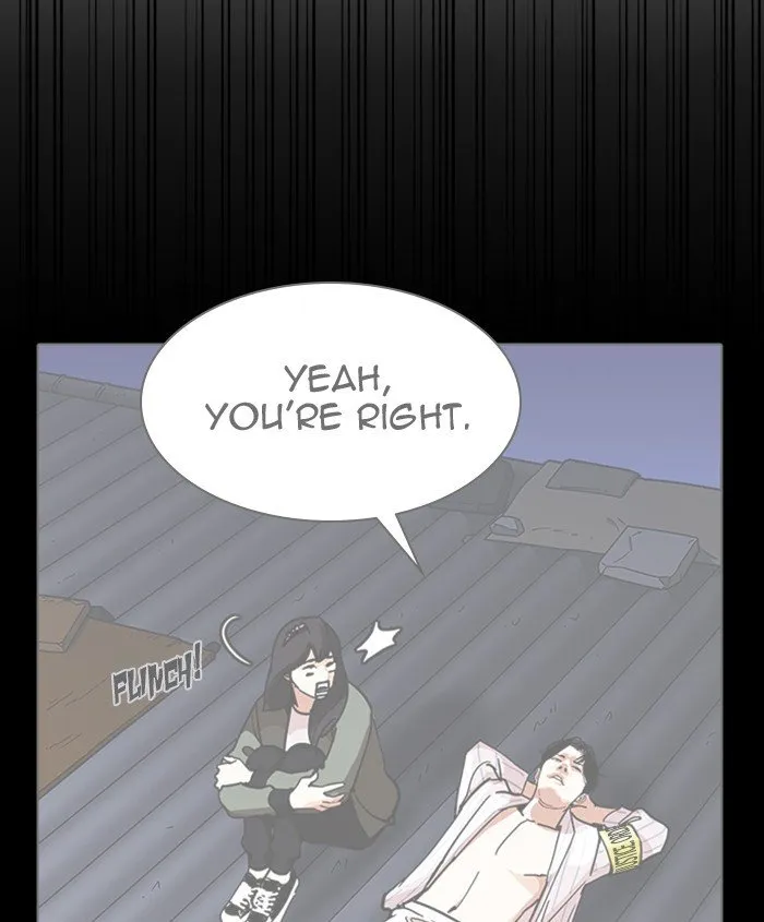 Lookism Chapter 279 Online - página 221