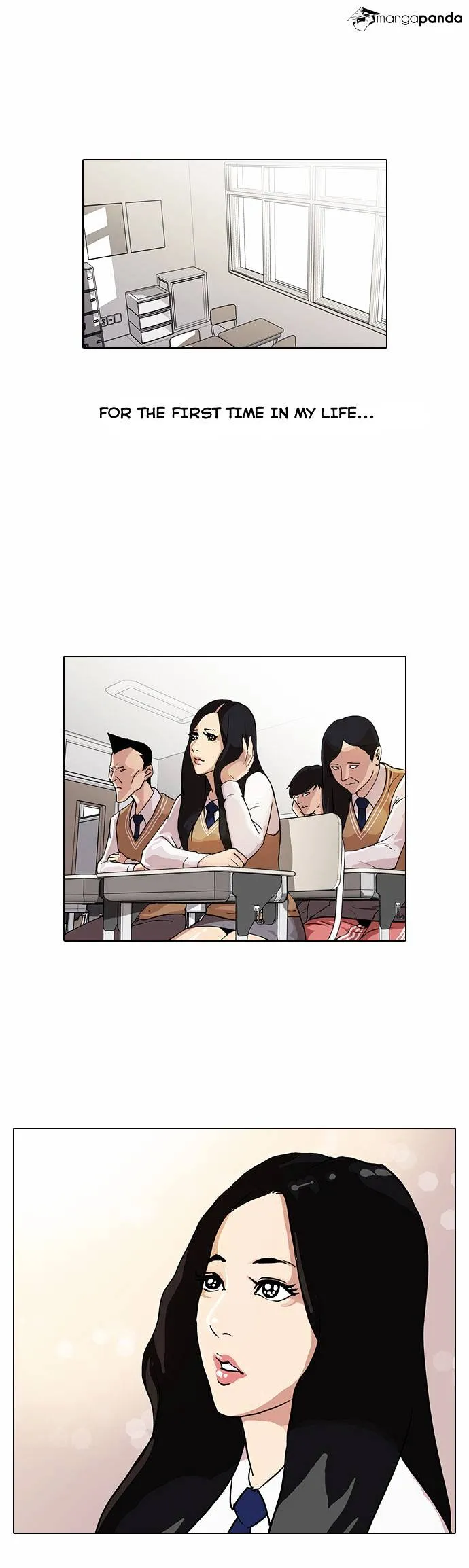 Lookism Chapter 28 Online - página 9