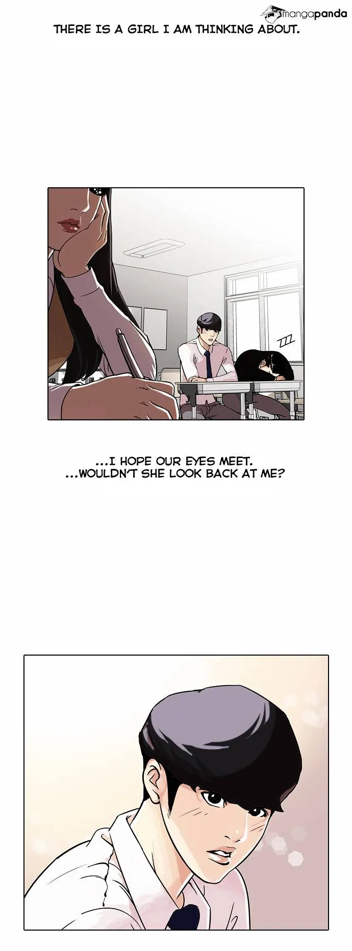 Lookism Chapter 28 Online - página 10