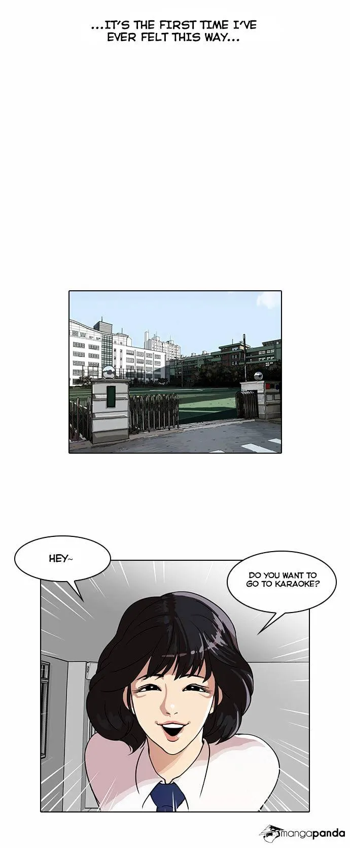 Lookism Chapter 28 Online - página 11