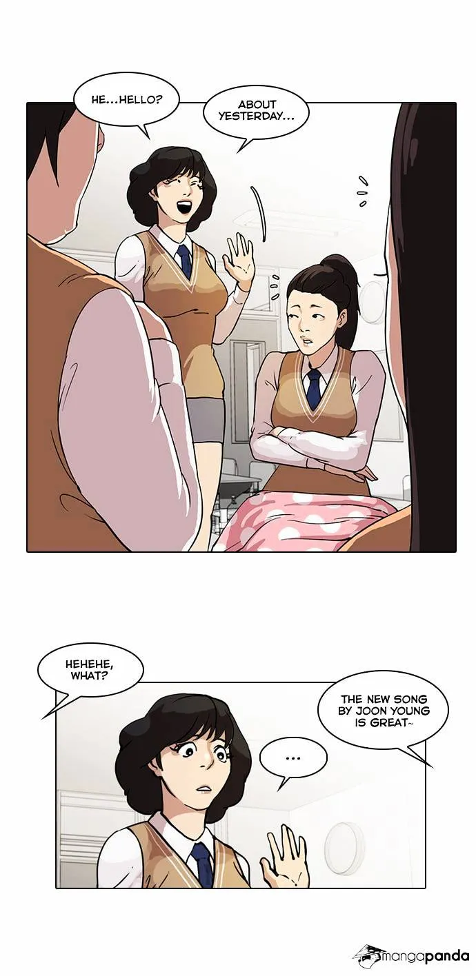 Lookism Chapter 28 Online - página 17