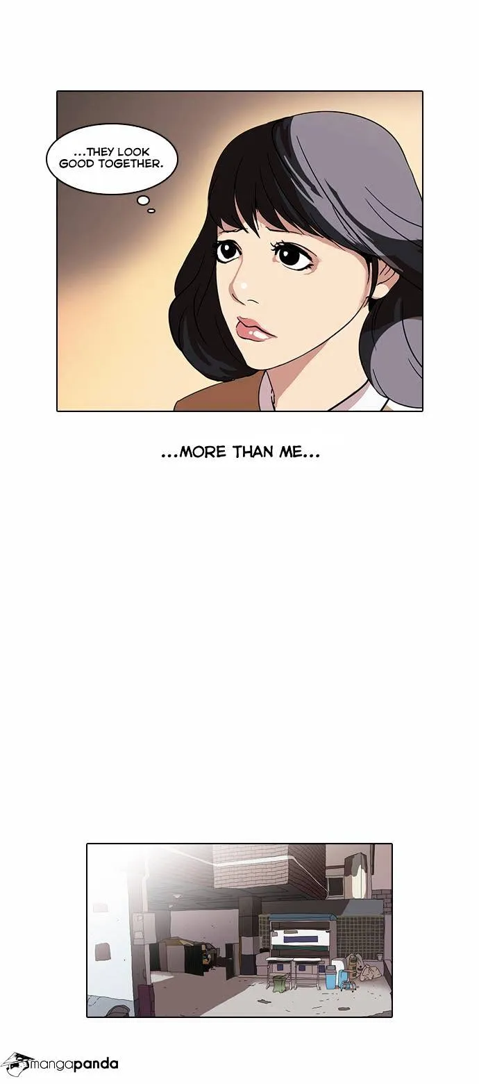 Lookism Chapter 28 Online - página 21
