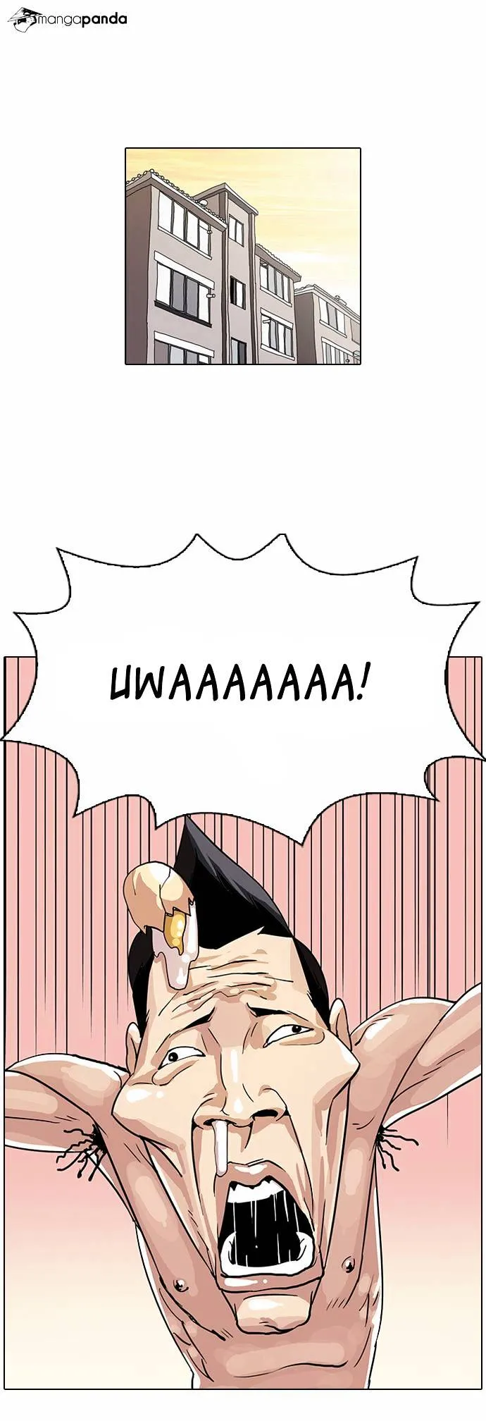 Lookism Chapter 28 Online - página 24