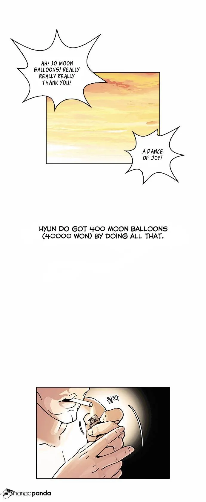 Lookism Chapter 28 Online - página 26