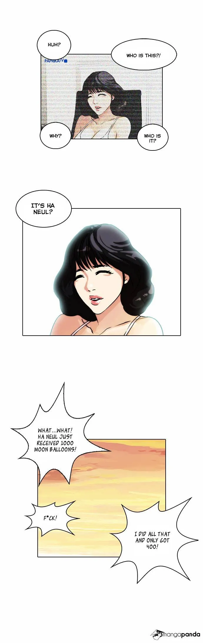 Lookism Chapter 28 Online - página 29