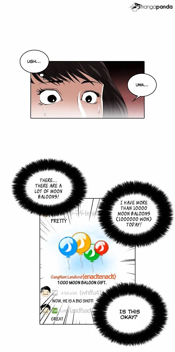 Lookism Chapter 28 Online - página 30