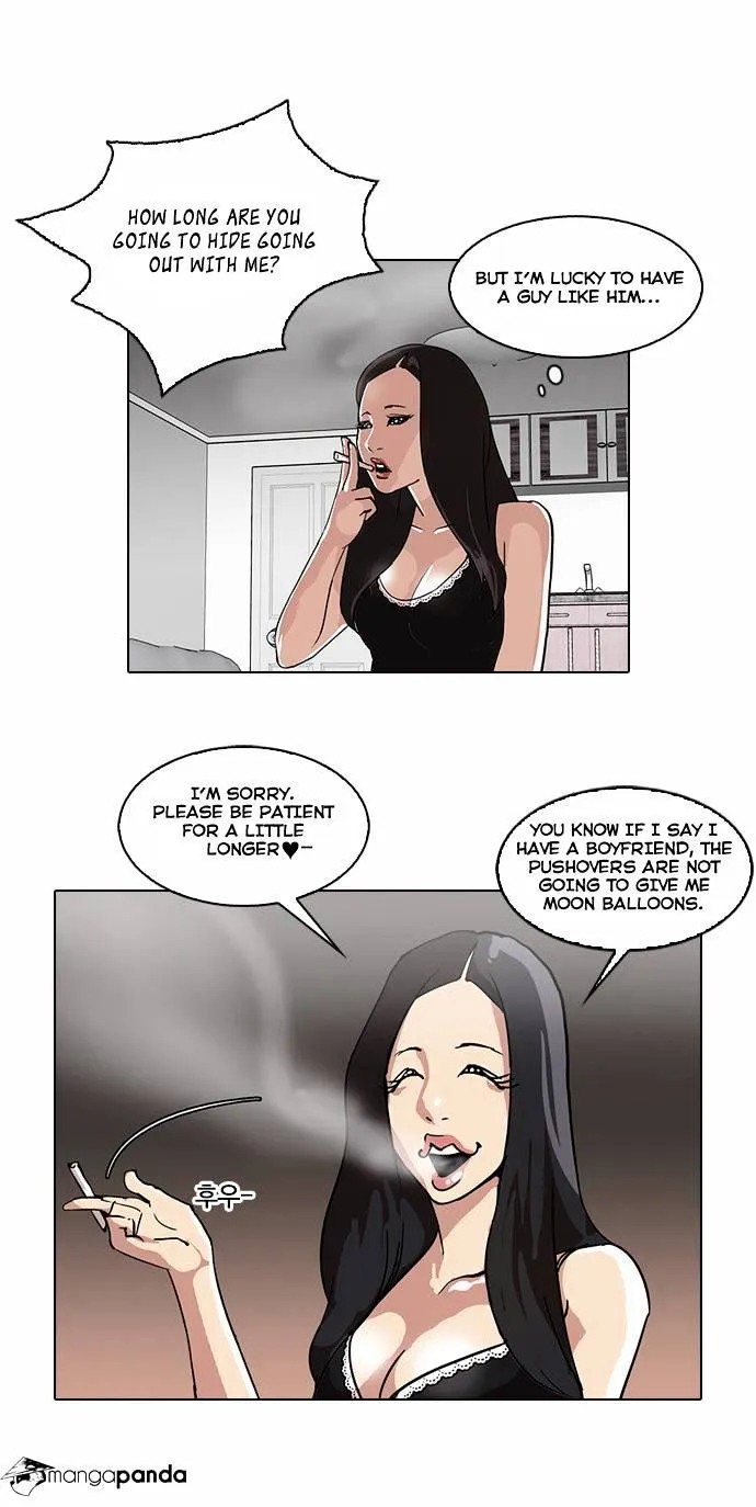 Lookism Chapter 28 Online - página 37