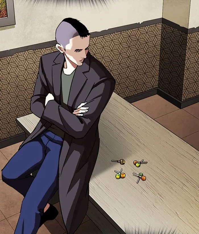 Lookism Chapter 280 Online - página 3