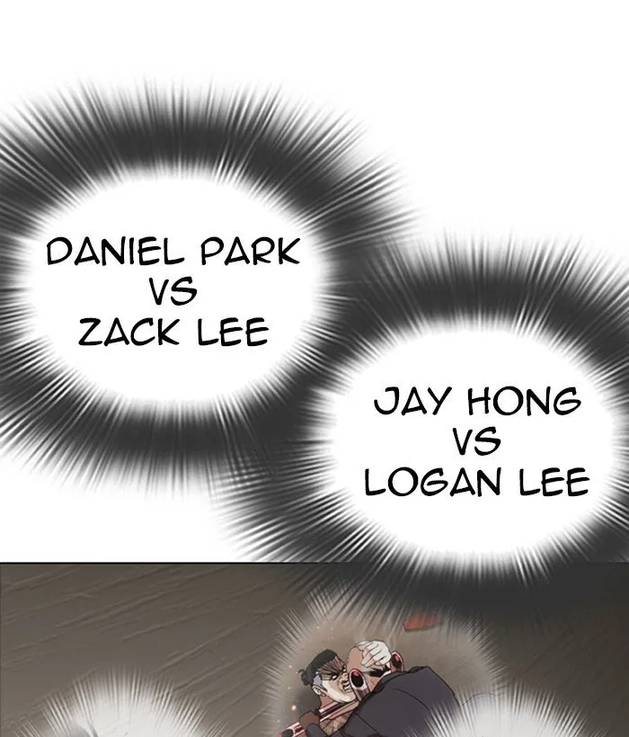 Lookism Chapter 280 Online - página 5