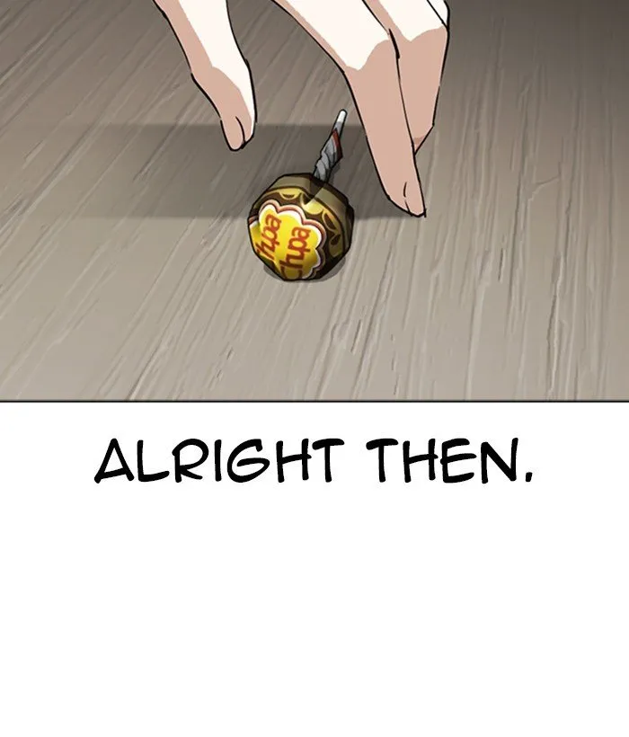 Lookism Chapter 280 Online - página 8