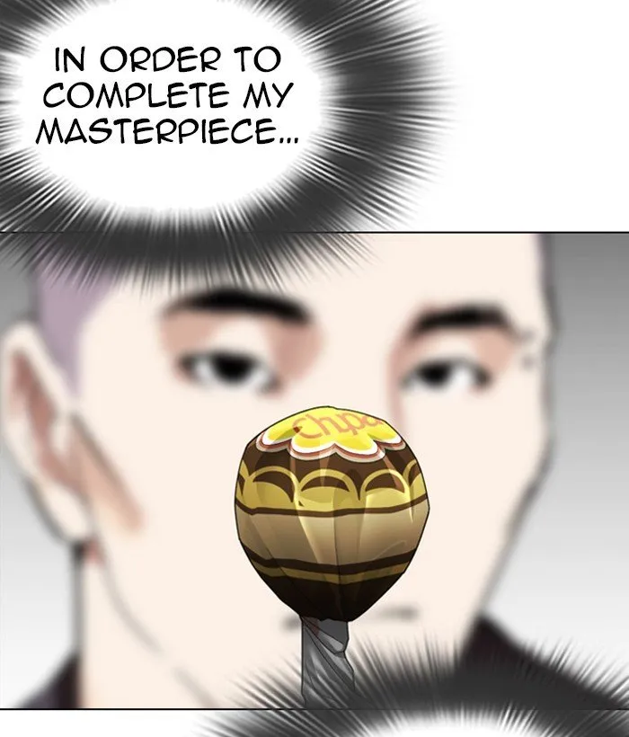 Lookism Chapter 280 Online - página 11