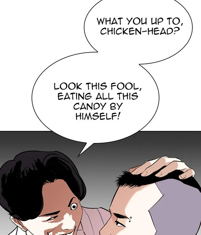 Lookism Chapter 280 Online - página 14