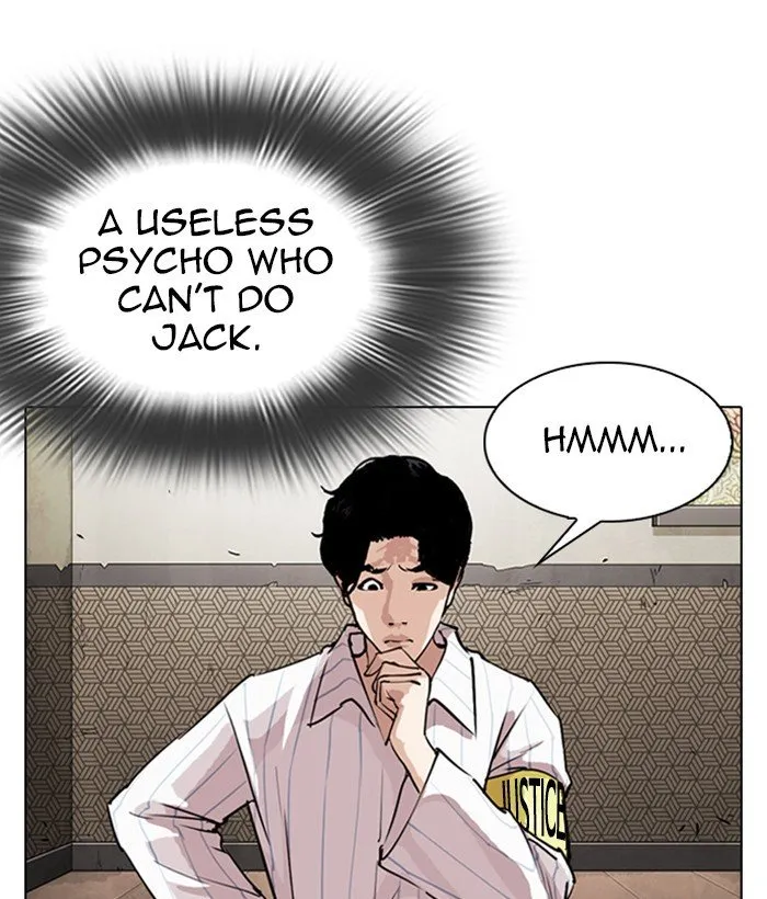 Lookism Chapter 280 Online - página 18
