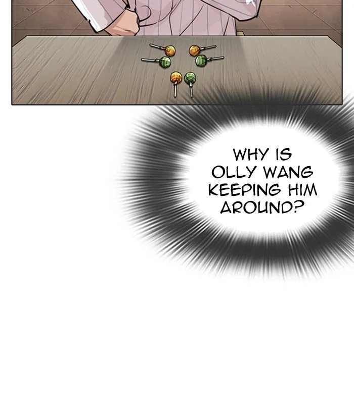 Lookism Chapter 280 Online - página 19