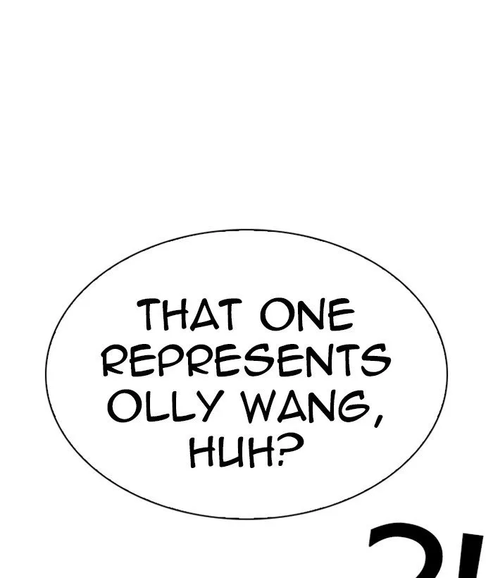 Lookism Chapter 280 Online - página 21