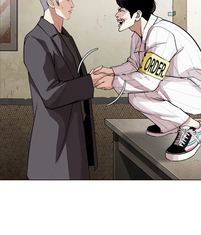 Lookism Chapter 280 Online - página 35