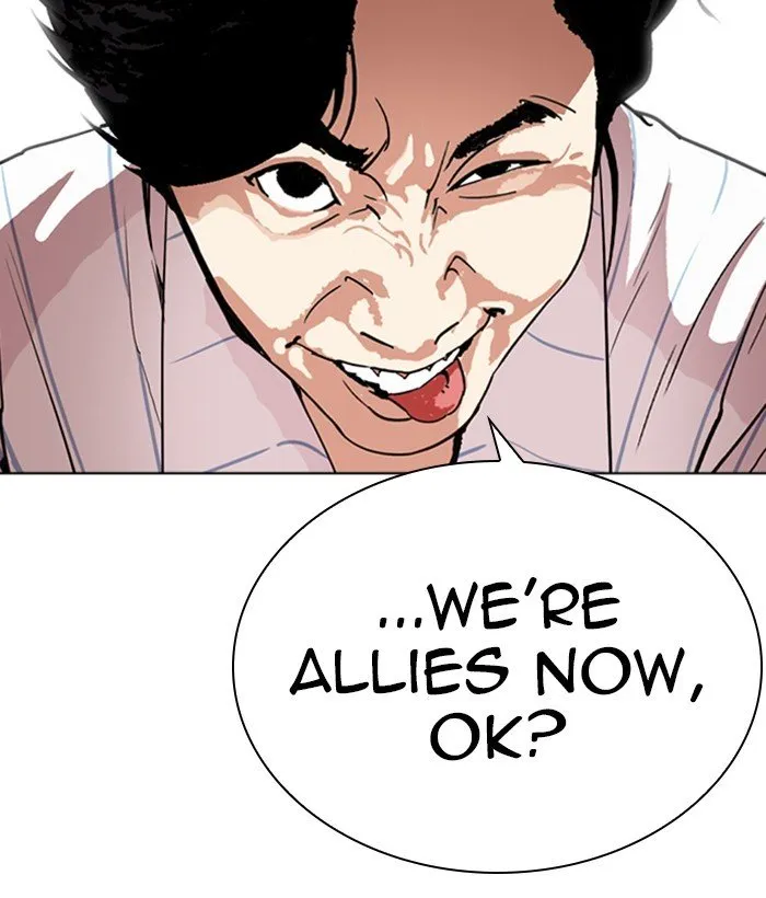 Lookism Chapter 280 Online - página 37