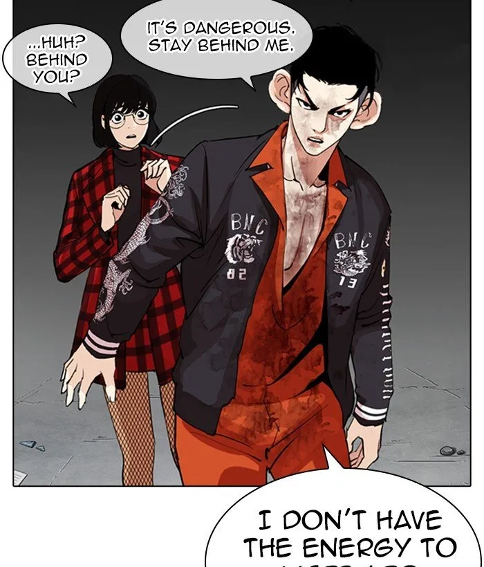 Lookism Chapter 280 Online - página 67