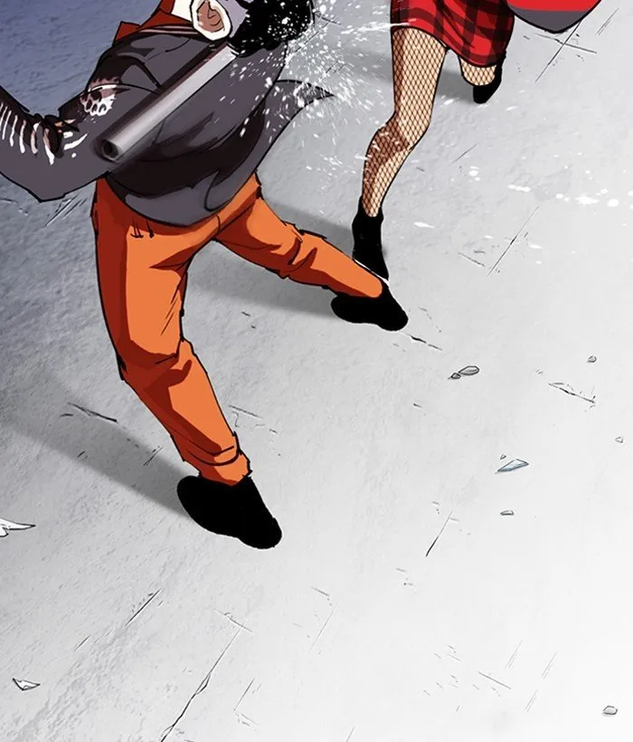Lookism Chapter 280 Online - página 79