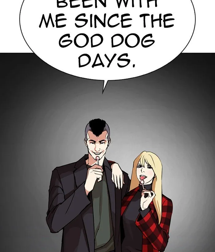 Lookism Chapter 280 Online - página 90