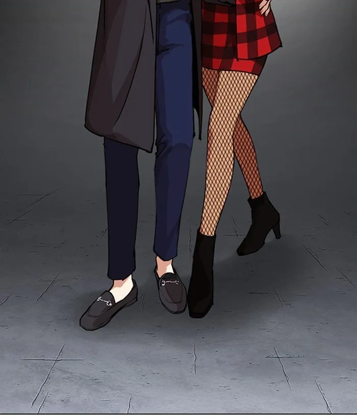 Lookism Chapter 280 Online - página 91