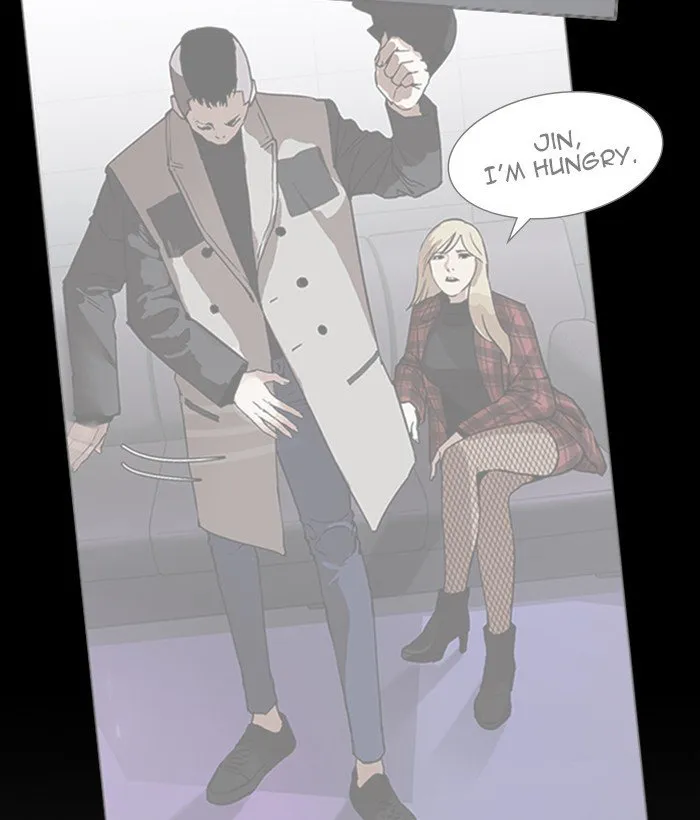 Lookism Chapter 280 Online - página 96