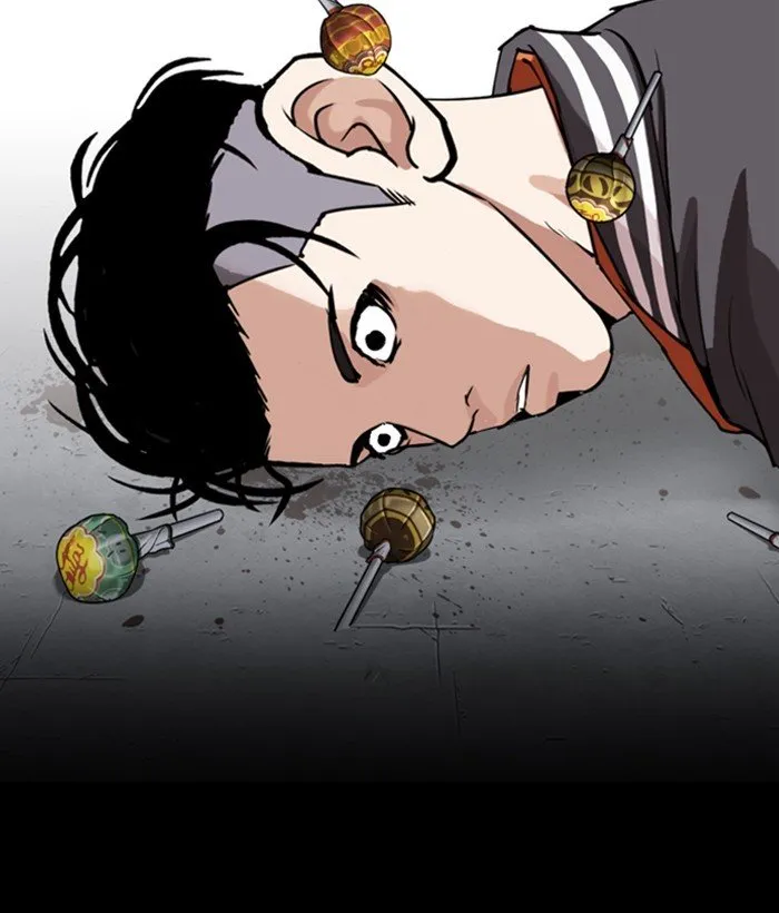 Lookism Chapter 280 Online - página 100