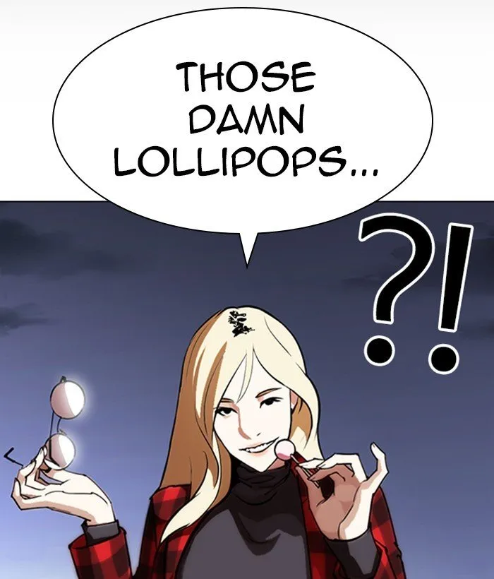 Lookism Chapter 280 Online - página 108
