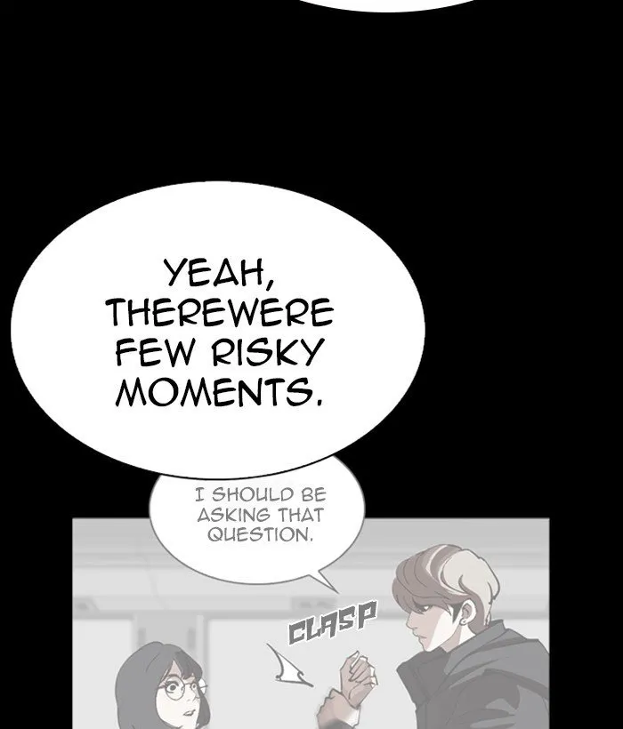 Lookism Chapter 280 Online - página 114