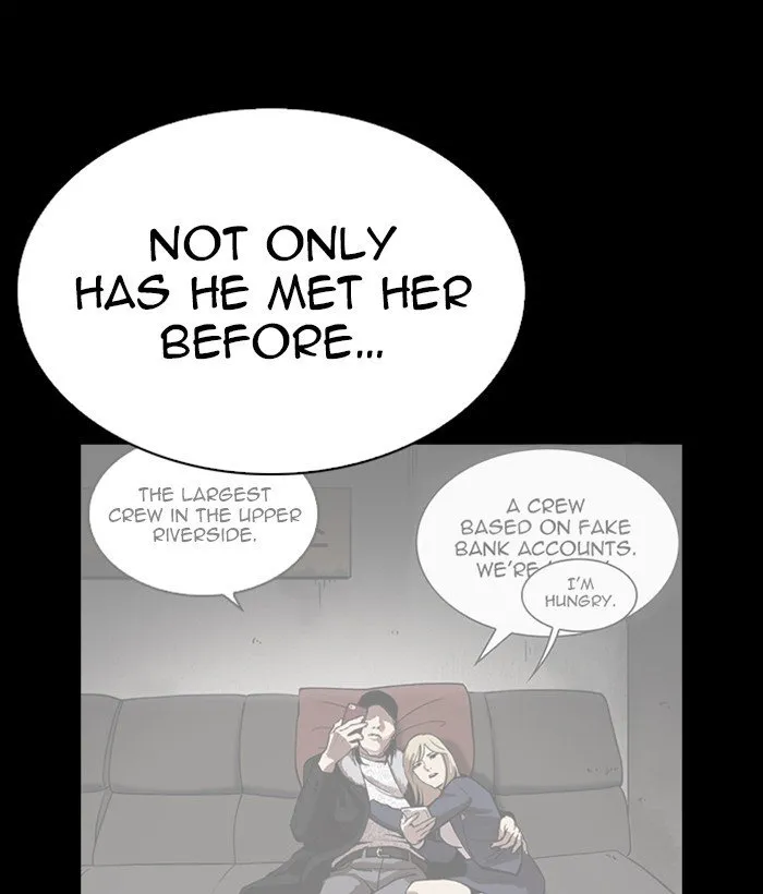 Lookism Chapter 280 Online - página 117