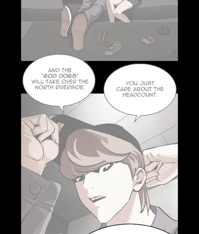 Lookism Chapter 280 Online - página 118