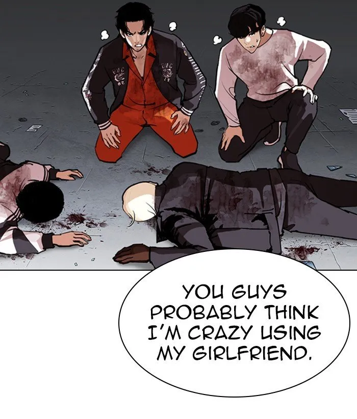 Lookism Chapter 280 Online - página 125