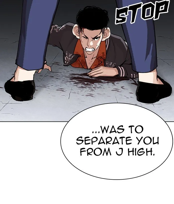 Lookism Chapter 280 Online - página 132